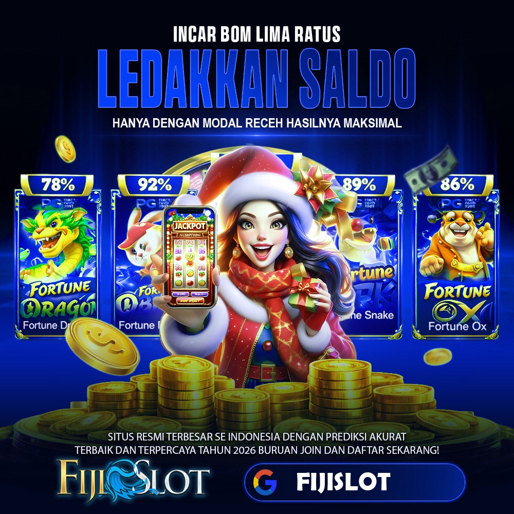 FIJISLOT